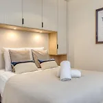 Matisse Elegant F2 Proche Vieux-marche Apartament
