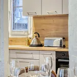 Matisse Elegant F2 Proche Vieux-marche Apartament Rouen