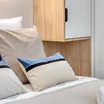 Matisse Elegant F2 Proche Vieux-marche * Rouen