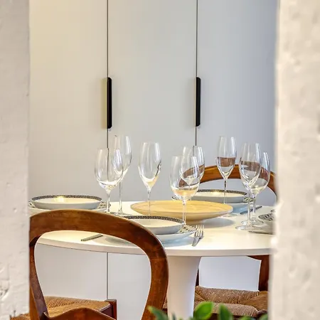 Matisse Elegant F2 Proche Vieux-marche * روان