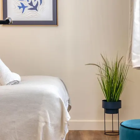 Matisse Elegant F2 Proche Vieux-marche * روان