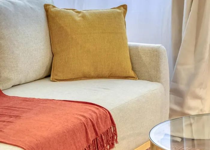 Matisse Elegant F2 Proche Vieux-marche Apartment Rouen