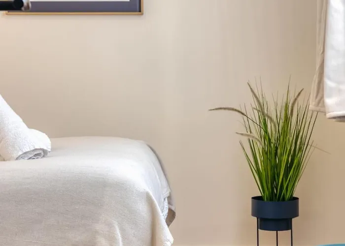 Matisse Elegant F2 Proche Vieux-marche * Rouen