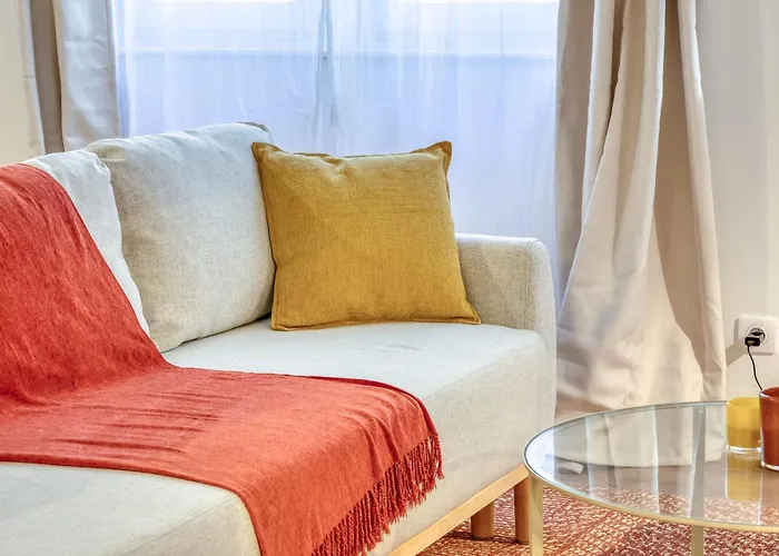 Matisse Elegant F2 Proche Vieux-marche Apartment *