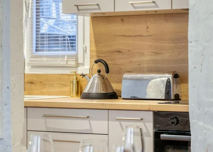 Matisse Elegant F2 Proche Vieux-marche Apartment Rouen