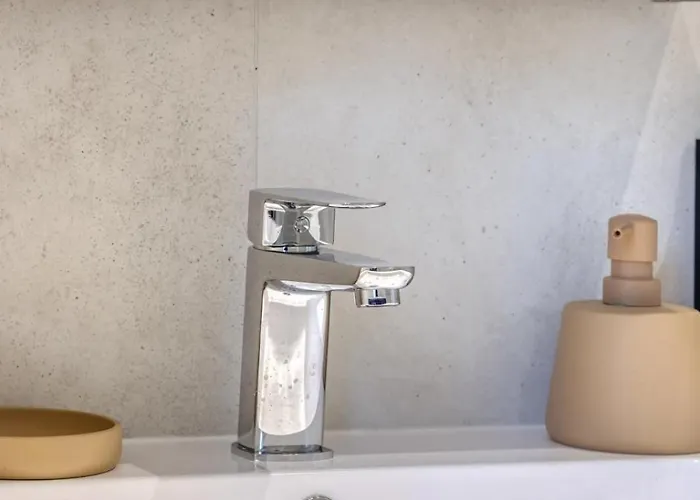 Matisse Elegant F2 Proche Vieux-marche Apartment *