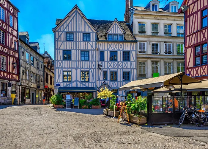 Matisse élégant F2 Proche Vieux-marché Appartamento